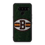 Cleveland Browns in Grass LG V50 ThinQ 5G Case