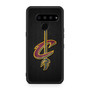 Cleveland Cavaliers 5 LG V50 ThinQ 5G Case