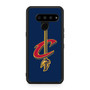 Cleveland Cavaliers 10 LG V50 ThinQ 5G Case