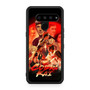 Cobra Kai 7 LG V50 ThinQ 5G Case