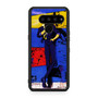 Cowboy Bebop Cool Style LG V50 ThinQ 5G Case