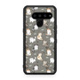 Cute Cats Collages LG V50 ThinQ 5G Case
