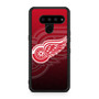 Detroit Red Wings LG V50 ThinQ 5G Case