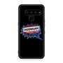 Hoonigan Racing LG V50 ThinQ 5G Case