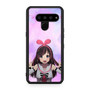 Internet Princess Kizuna Ai 1 LG V50 ThinQ 5G Case