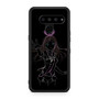 Internet Princess Kizuna Ai 4 LG V50 ThinQ 5G Case