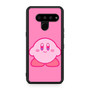 Kirby Pink LG V50 ThinQ 5G Case
