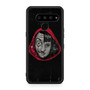la casa De Papel Tokyo 3 LG V50 ThinQ 5G Case