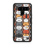 Neko Atsume Cats LG V50 ThinQ 5G Case