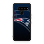 New England Patriots 4 LG V50 ThinQ 5G Case