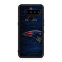 New England Patriots 7 LG V50 ThinQ 5G Case