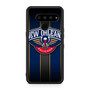 New Orleans Pelicans 2 LG V50 ThinQ 5G Case