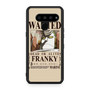 One Piece Bounty Franky LG V50 ThinQ 5G Case