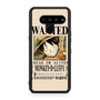 One Piece Bounty Luffy LG V50 ThinQ 5G Case