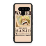One Piece Bounty Sanji LG V50 ThinQ 5G Case