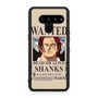 One Piece Bounty Shanks LG V50 ThinQ 5G Case