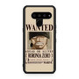 One Piece Bounty Zoro LG V50 ThinQ 5G Case