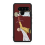 One Punch Man Genos and Saitama LG V50 ThinQ 5G Case