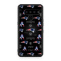 Patriots Throwback 1 LG V50 ThinQ 5G Case