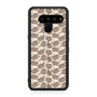 Pusheen Collage LG V50 ThinQ 5G Case