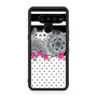 Pusheen Mandala LG V50 ThinQ 5G Case