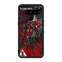 Red Arknights LG V50 ThinQ 5G Case