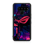 ROG RED NEON LG V50 ThinQ 5G Case