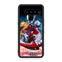 RWBY Volume 7 LG V50 ThinQ 5G Case