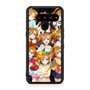 School Idol Project Honoka Kosaka Collage LG V50 ThinQ 5G Case