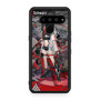 Schwarz Arknights LG V50 ThinQ 5G Case