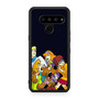Scooby Do 80s LG V50 ThinQ 5G Case