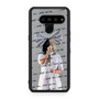 Sia Keep Going LG V50 ThinQ 5G Case