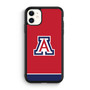Arizona Wildcats baseball 2 iPhone 12 Mini | iPhone 12 Case