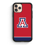 Arizona Wildcats baseball 2 iPhone 12 Pro | iPhone 12 Pro Max Case