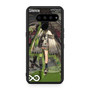 Silence Arknights LG V50 ThinQ 5G Case