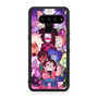 Steven Universe Characters 2 LG V50 ThinQ 5G Case