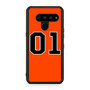 The Duke of Hazzard 4 LG V50 ThinQ 5G Case