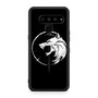 The Witcher Logo 1 LG V50 ThinQ 5G Case