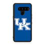 University of kentucky wildcats LG V50 ThinQ 5G Case