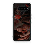 Wandavision 3 LG V50 ThinQ 5G Case