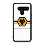 Wolverhampton 2 LG V50 ThinQ 5G Case