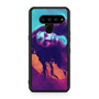 Wonder Woman 1984 Gal Gadot 2 LG V50 ThinQ 5G Case