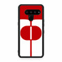 Invincible Omni Man Logo LG V50 ThinQ 5G Case
