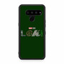 Loki Logo LG V50 ThinQ 5G Case