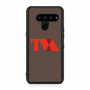 Loki TVA Logo LG V50 ThinQ 5G Case
