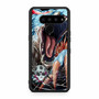 So Im a Spider So What Kumoko VS Araba LG V50 ThinQ 5G Case