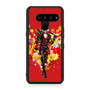 Suicide Squad Harley Quinn LG V50 ThinQ 5G Case