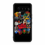 The Suicide Squad Members Logo LG V50 ThinQ 5G Case