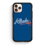 Atlanta Braves 1 iPhone 12 Pro | iPhone 12 Pro Max Case