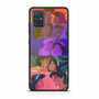 aladdin story Samsung Galaxy A51 | A51 5G Case